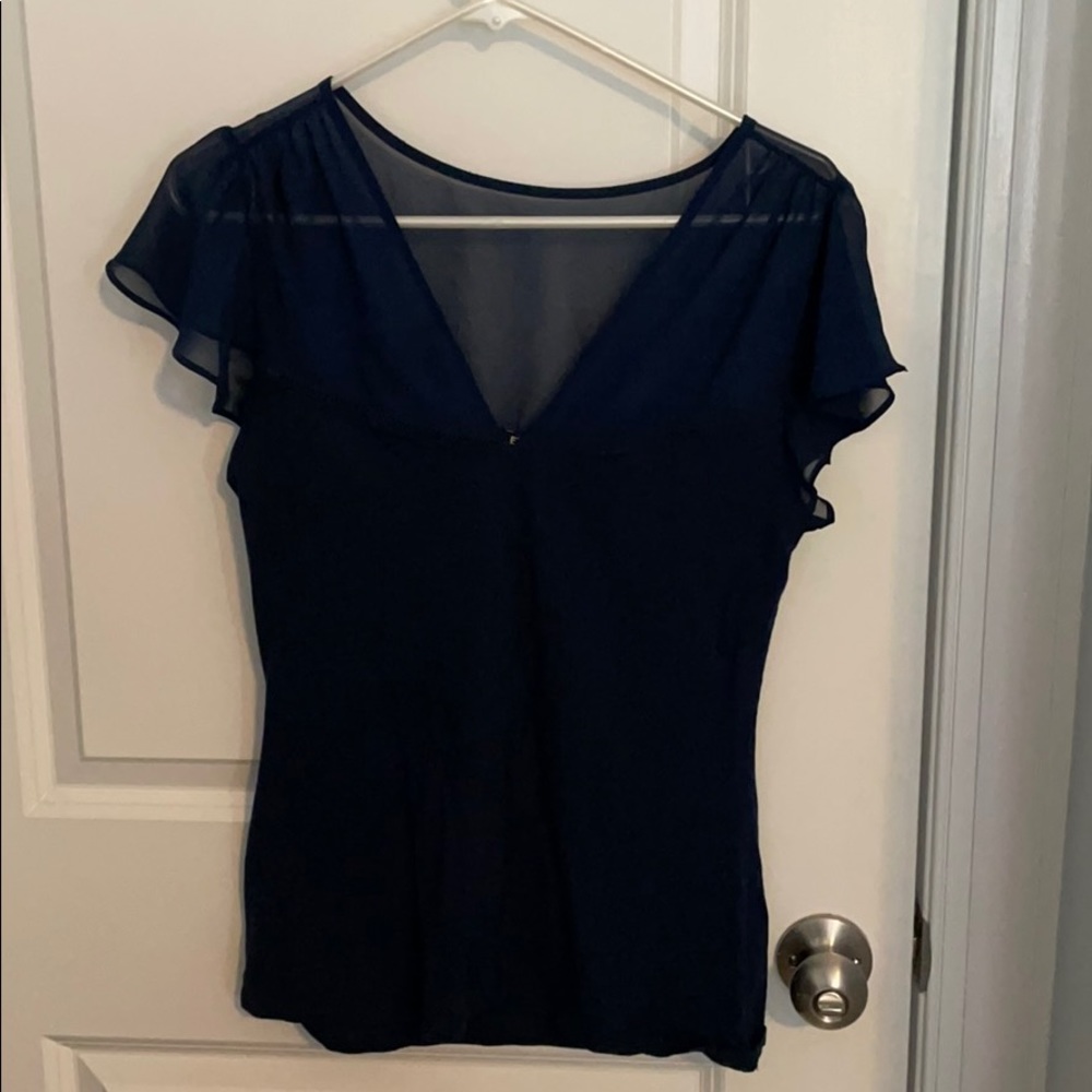 Express blouse